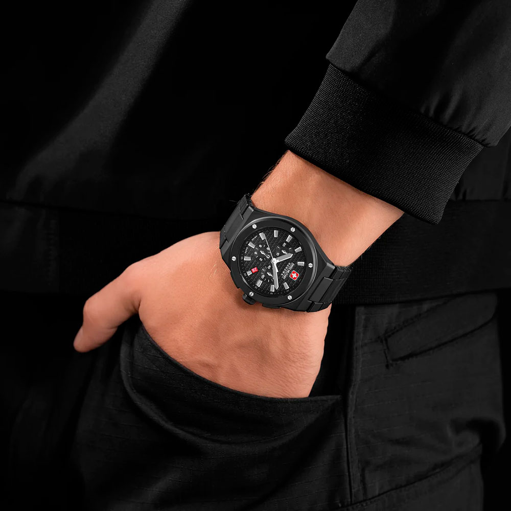 Swiss military hanowa SMWGI0002280